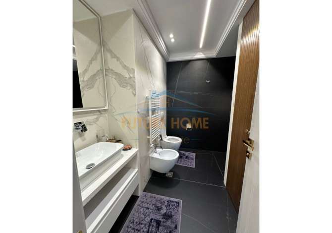 Shtepi me qera Apartament ne Tirane, 2+1, Mobilimi E mobiluar, Pagesa 1,500  Euro.