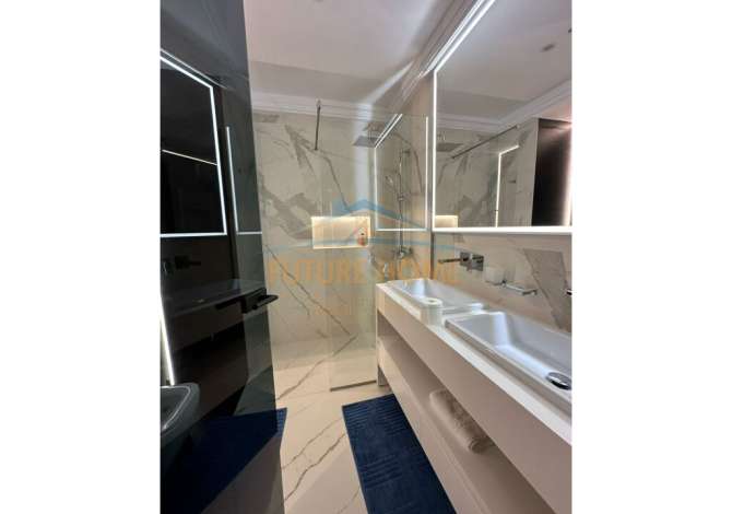 Shtepi me qera Apartament ne Tirane, 2+1, Mobilimi E mobiluar, Pagesa 1,500  Euro.