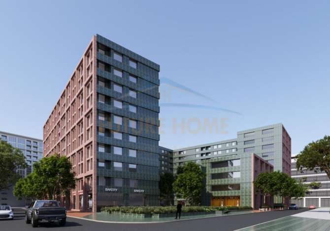 Shtepi ne shitje 1+1 ne Tirane - 78,400 Euro