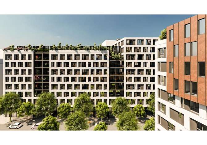 Shtepi ne shitje 1+1 ne Tirane - 132,002 Euro