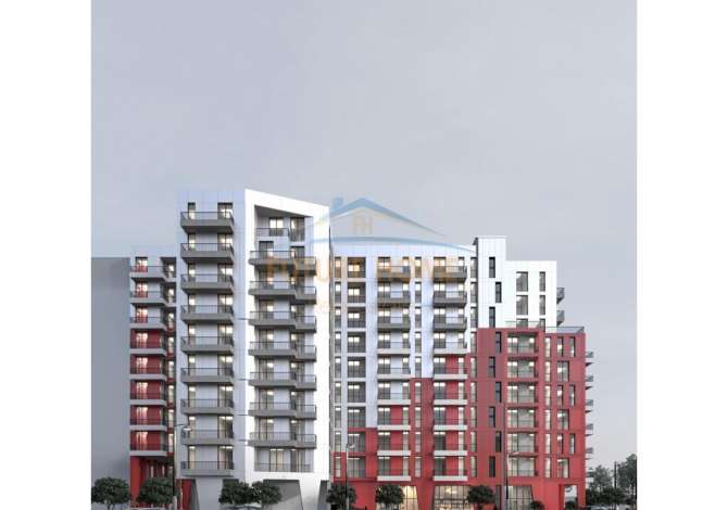 Casa in vendita 1+1 a Tirana - 103,000 Euro
