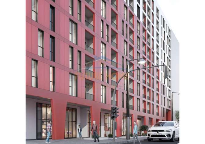 Shtepi ne shitje 1+1 ne Tirane - 103,000 Euro