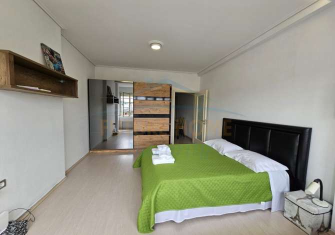 Shtepi me qera 2+1 ne Tirane - 600 Euro