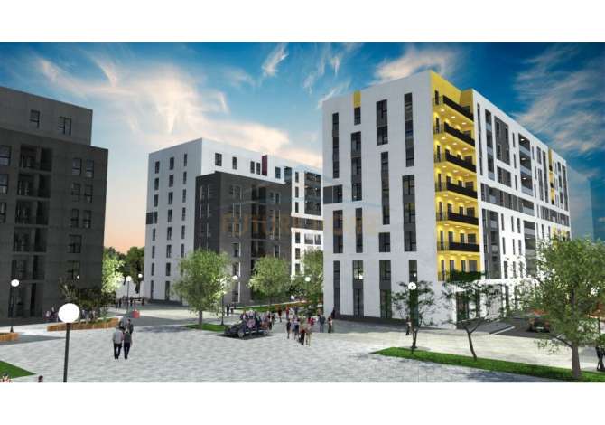 Shtepi ne shitje 2+1 ne Tirane - 108,107 Euro