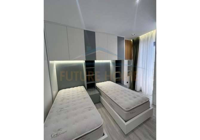 Shtepi ne shitje Apartament ne Tirane, 2+1, Mobilimi E mobiluar, Pagesa 275,000  Euro.