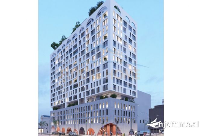 Shtepi ne shitje 3+1 ne Tirane - 370,001 Euro