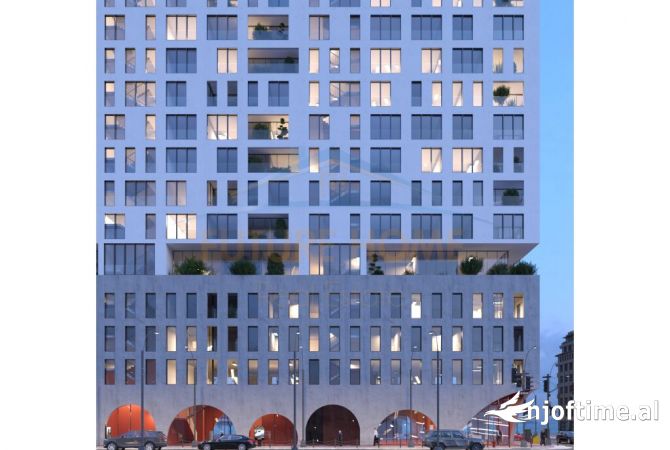 Shtepi ne shitje 3+1 ne Tirane - 370,001 Euro