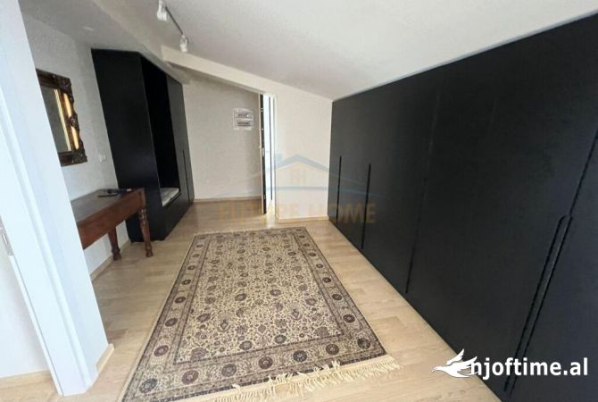 Apartment for sale in Tirana 2+1, Furnished
