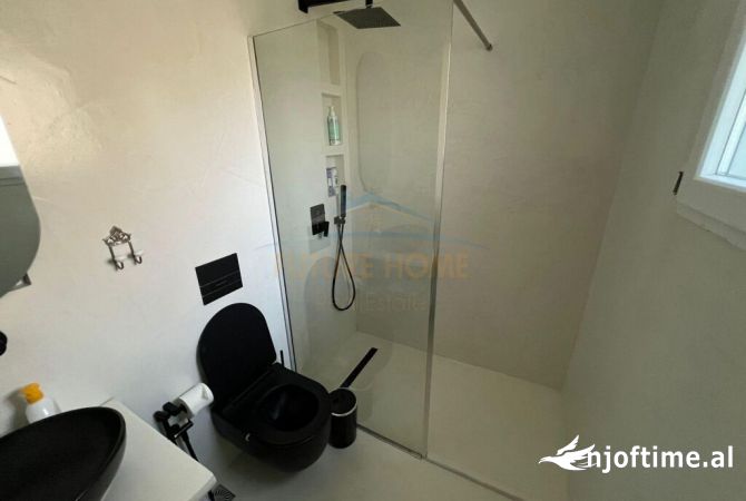 Apartment for sale in Tirana 2+1, Furnished