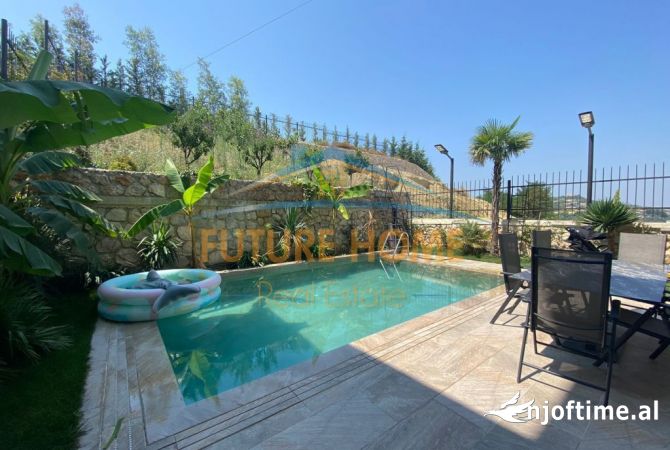 Shtepi ne shitje 4+1 ne Tirane - 779,900 Euro