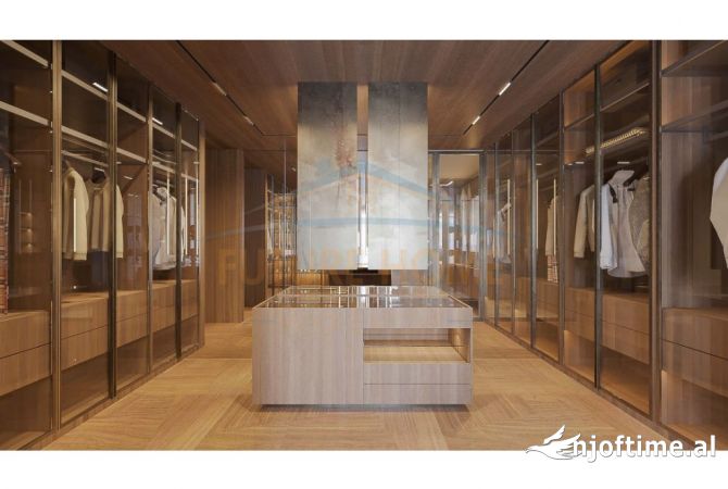 Shtepi ne shitje Apartament ne Tirane, 2+1, Mobilimi E mobiluar, Pagesa 950,003  Euro.