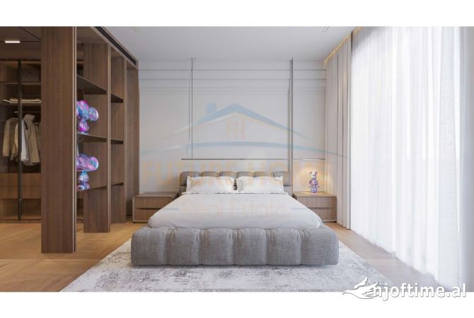 Shtepi ne shitje Apartament ne Tirane, 2+1, Mobilimi E mobiluar, Pagesa 950,003  Euro.