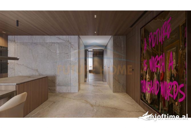 Shtepi ne shitje 2+1 ne Tirane - 950,003 Euro