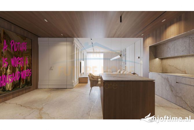 Shtepi ne shitje 2+1 ne Tirane - 950,003 Euro