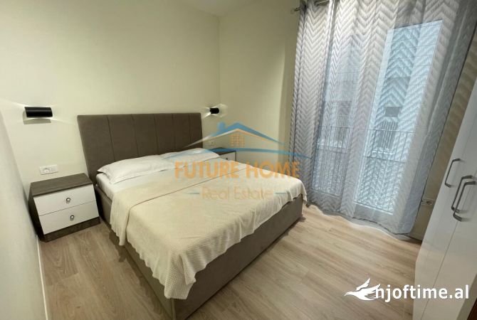 Apartment for sale in Tirana 3+1, Furnished