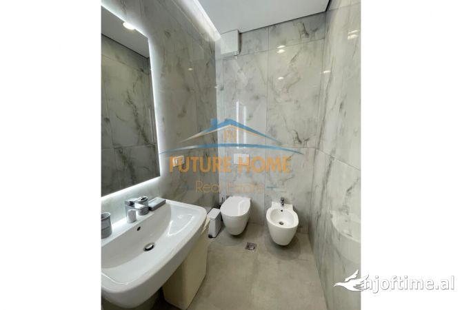 Apartment for sale in Tirana 3+1, Furnished