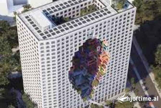 Shtepi ne shitje 2+1 ne Tirane - 352,508 Euro