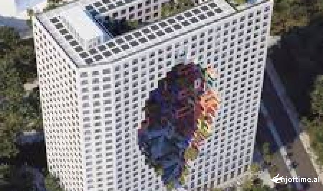 Shtepi ne shitje Apartament ne Tirane, 2+1, Mobilimi Bosh, pa mobiluar, Pagesa 352,508  Euro.