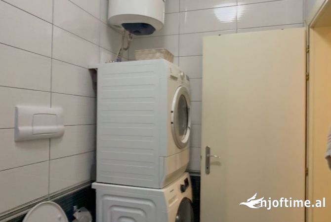 Apartment for sale in Tirana 2+1, Furnished