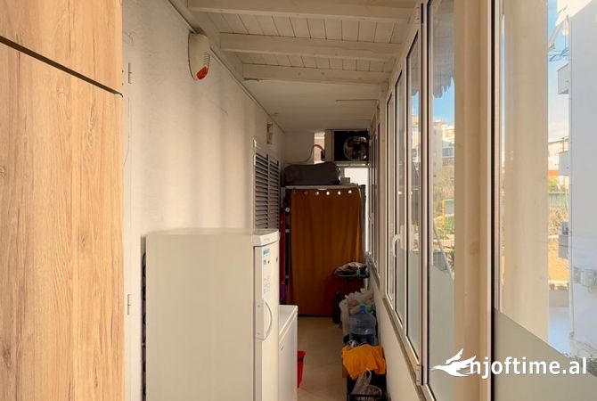 Apartment for sale in Tirana 2+1, Furnished