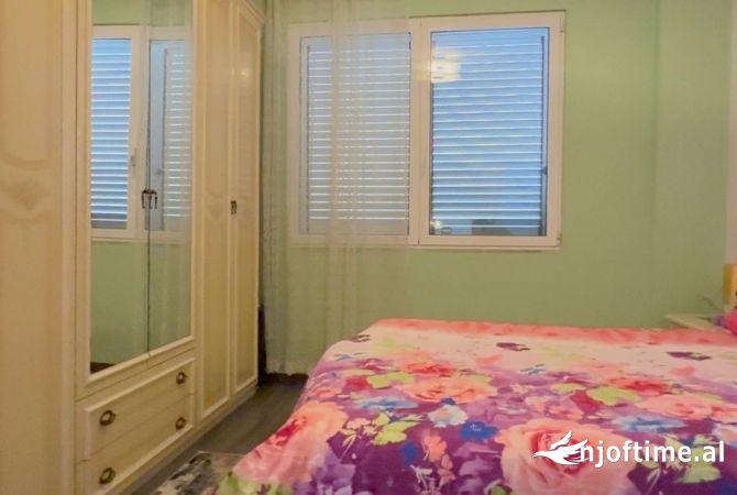 Apartment for sale in Tirana 2+1, Furnished