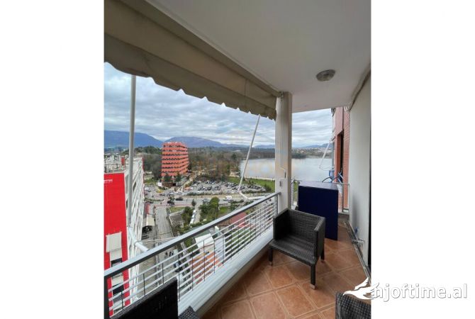 Apartment for sale in Tirana 2+1, Furnished