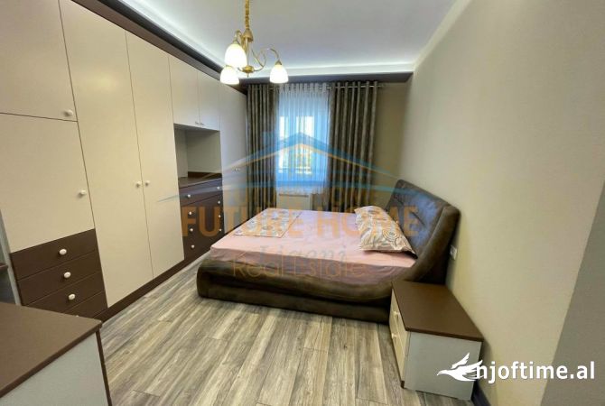 Apartment for sale in Tirana 3+1, Furnished
