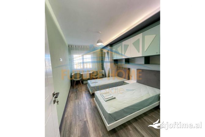 Apartment for sale in Tirana 3+1, Furnished