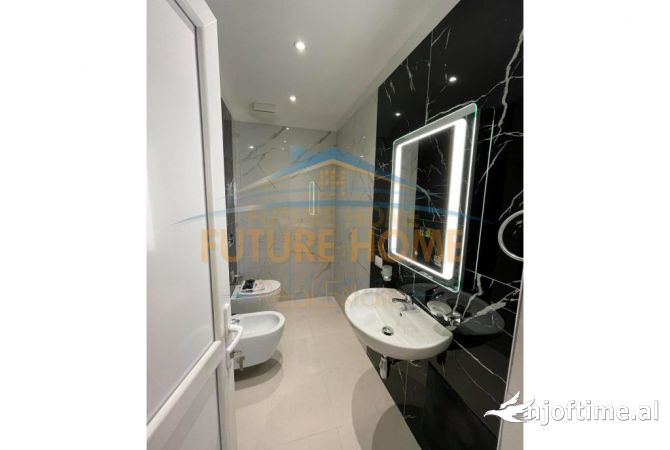 Apartment for sale in Tirana 3+1, Furnished