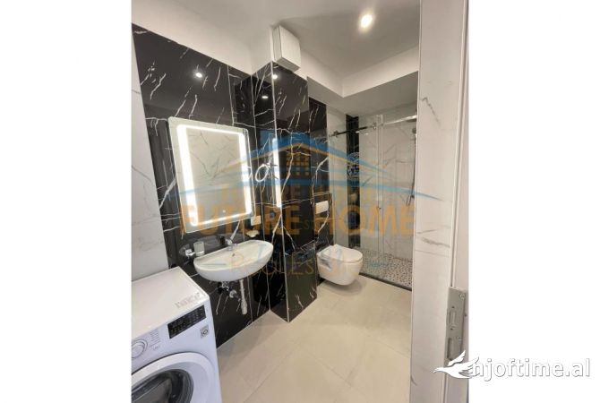 Apartment for sale in Tirana 3+1, Furnished