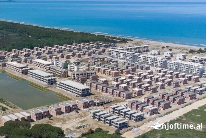 Shtepi ne shitje 3+1 ne Durres - 650,000 Euro