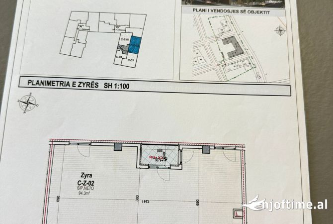 Shtepi ne shitje 2+1 ne Tirane - 168,128 Euro