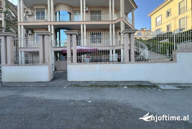 Shtepi ne shitje 7+1 ne Tirane - 850,000 Euro