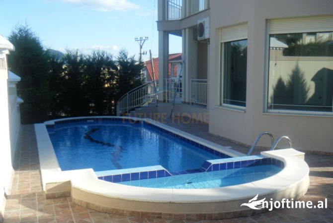 Shtepi ne shitje 7+1 ne Tirane - 850,000 Euro