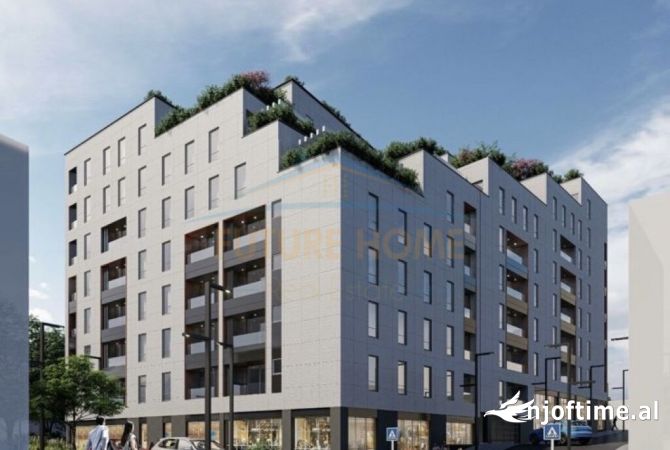 Shtepi ne shitje 2+1 ne Tirane - 165,000 Euro