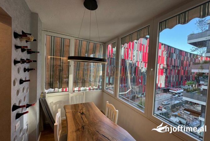 Shtepi ne shitje 2+1 ne Tirane - 455,000 Euro