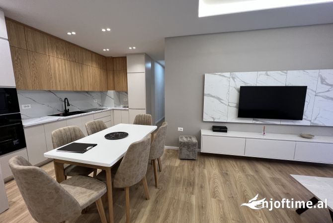 House for Sale 2+1 in Tirana - 199,900 Euro