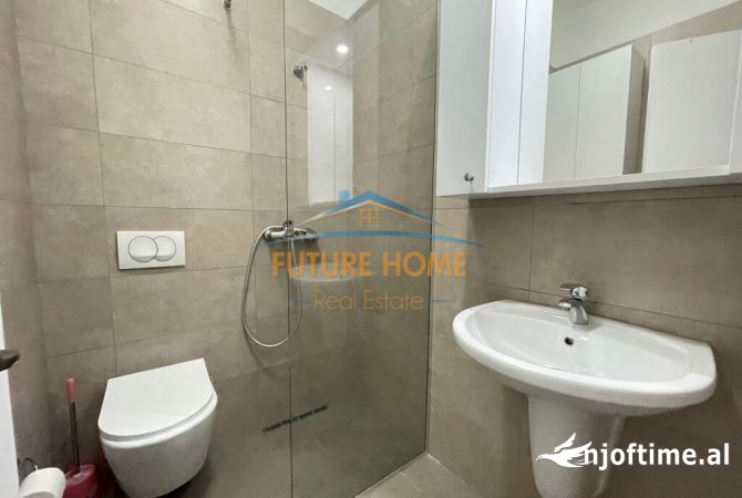 Shtepi me qera Apartament ne Tirane, 2+1, Mobilimi E mobiluar, Pagesa 750  Euro.