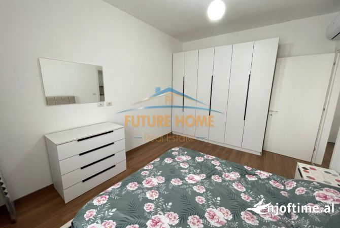 Shtepi me qera Apartament ne Tirane, 1+1, Mobilimi E mobiluar, Pagesa 550  Euro.