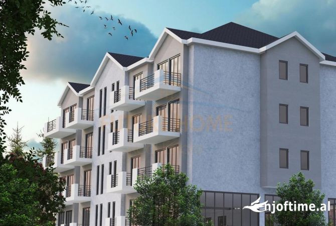 Shtepi ne shitje 2+1 ne Tirane - 254,910 Euro