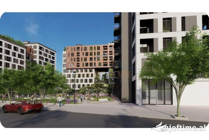 Shtepi ne shitje 3+1 ne Tirane - 387,100 Euro