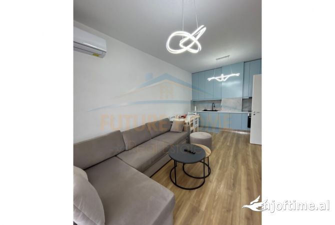 Shtepi ne shitje 1+1 ne Tirane - 140,000 Euro