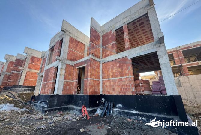 Shtepi ne shitje 3+1 ne Tirane - 685,568 Euro