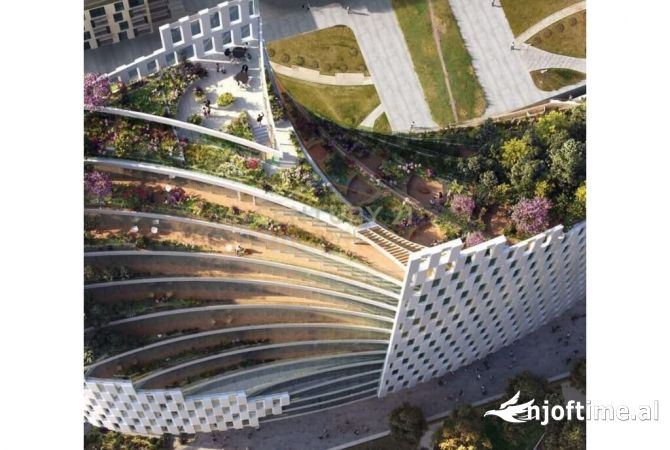 Shtepi ne shitje 1+1 ne Tirane - 310,050 Euro