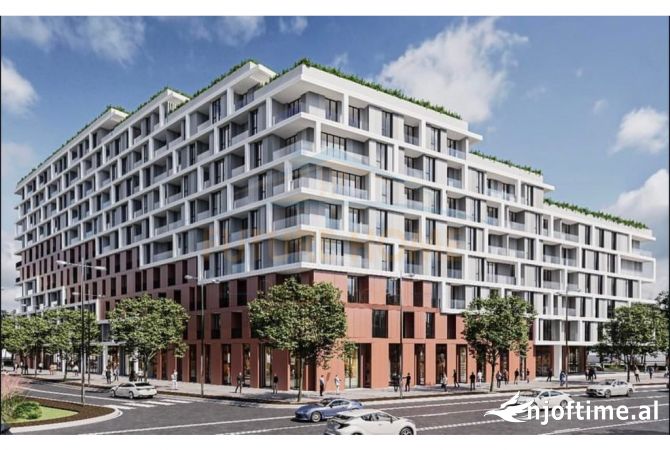 Shtepi ne shitje 2+1 ne Tirane - 131,700 Euro