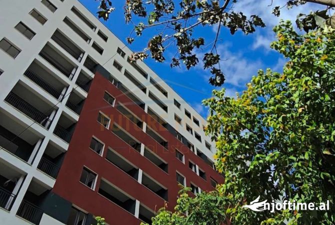 Shtepi ne shitje Apartament ne Tirane, 2+1, Mobilimi Bosh, pa mobiluar, Pagesa 155,008  Euro.