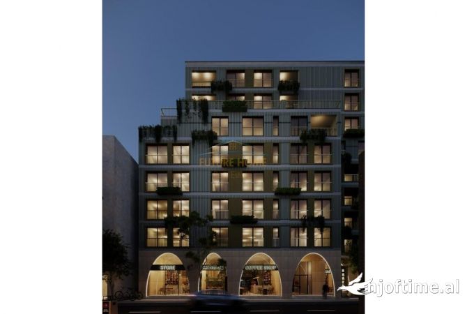 Shtepi ne shitje 3+1 ne Tirane - 342,008 Euro