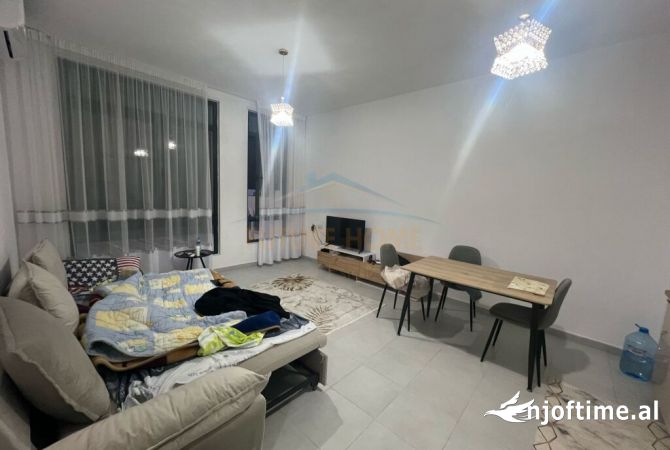 Shtepi ne shitje 1+1 ne Tirane - 98,000 Euro