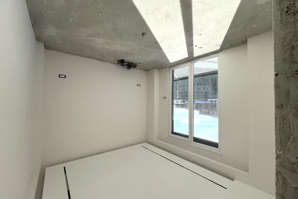 Shtepi ne shitje 1+1 ne Tirane - 129,000 Euro