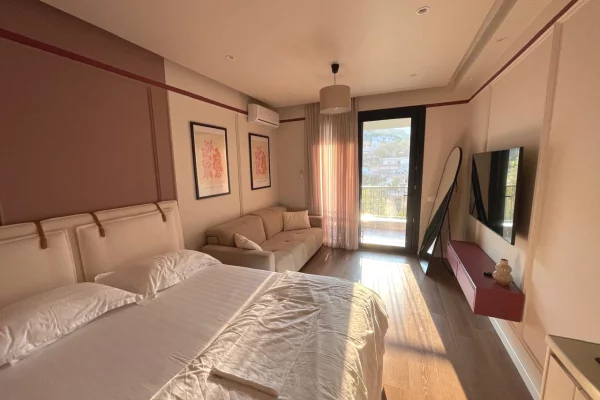 House for Rent Garsoniere in Vlora - 450 Euro